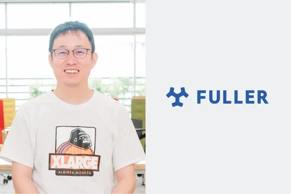 フラー株式会社 執行役員CTOの伊津惇氏。画像変換・配信エンジンImageFluxを導入し、動的リサイズで最適化された画像を「工数ゼロ」で実現。「快適に利用できる」アプリでユーザー評価が向上。