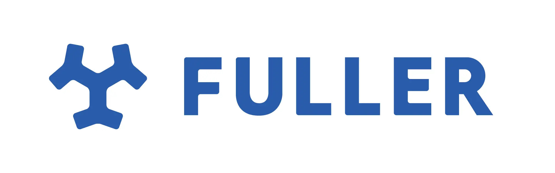 フラー株式会社 ロゴ